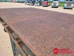 2008  International  4000  Straight Truck - Diesel