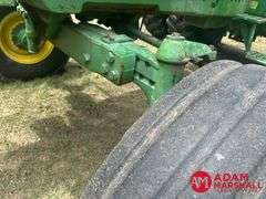 1981  John Deere  4640  Tractor