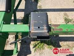 Unverferth  HT25  Header Trailer - 25FT