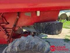 1992  Case  1660  Combine
