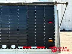 2009  Timpte  Super Hopper  Grain Trailer - 48FT