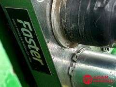 2018  John Deere  635FD  Flex Draper - 35FT