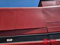 1992  Case  1660  Combine