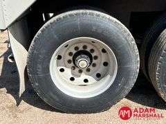 1997  Corn Husker  800  Grain Trailer - 42FT