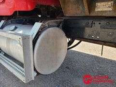 1986  Freightliner  FLC  Dump Truck