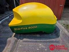 John Deere  StarFire 6000  Receiver - SF3