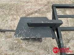 Wemhoff  II-32  Header Trailer - 32FT