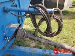 SAC  6035  Turbo Max Feed Wagon