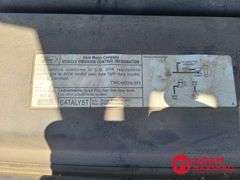 2006  Lincoln  Navigator  SUV - Gasoline