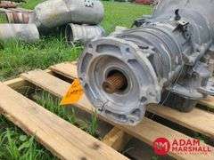 Vehicle Transmission