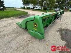 2013  John Deere  612C  Corn Head - 12R30