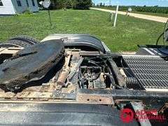 1995  Ford  LTA9000   Semi Truck - Diesel