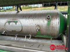 2013  John Deere  635FD  HydraFlex Draper Head