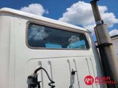 1991  International  8100  Semi Truck
