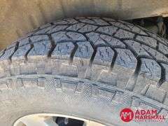 2006  Lincoln  Navigator  SUV - Gasoline