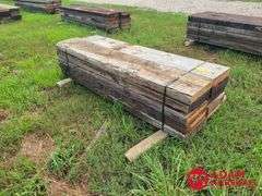 (10) 12IN Bridge Planks - 6FT