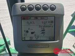2008  John Deere  9770 STS  Combine - 4WD