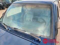 1989  Chevrolet  Blazer  SUV - Gasoline