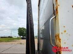 2000  Freightliner  FL60  Box Truck