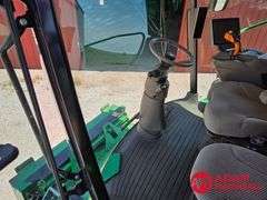 2018  John Deere  S770  Combine