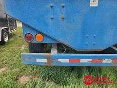 SAC  6035  Turbo Max Feed Wagon