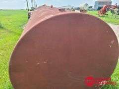 Fuel Tank - 1000 Gallon