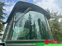 1981  John Deere  4640  Tractor