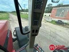2005  Case IH  MX255  MFWD Tractor