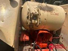 1966  J.I. Case  930  Tractor - Propane