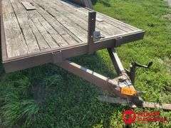 Car Trailer - 16FT