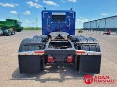 2006  Peterbilt  379  Semi Truck