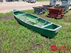 1983  Coleman  Canoe - 16FT