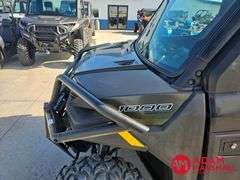 2022  Polaris  Ranger 1000 EPS
