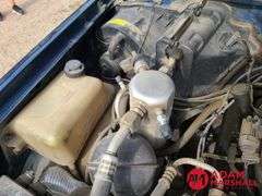1989  Chevrolet  Blazer  SUV - Gasoline