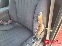 2003  Chevrolet  S10  Pickup - Gasoline