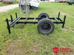 Power Unit  Trailer