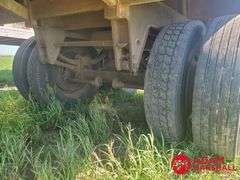 1994  DMF  Hopper Grain Trailer - 34FT