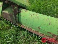 John Deere  Blade  for Tractor - 8FT
