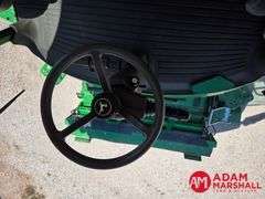 2018  John Deere  S770  Combine