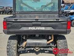 2022  Polaris  Ranger 1000 EPS