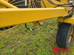 2021  Vermeer  VR2040  20-Wheel Rake - 40FT