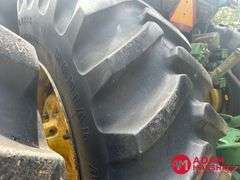 1981  John Deere  4640  Tractor
