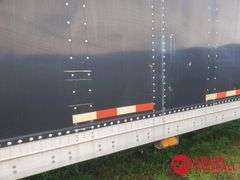 1999  Manac  Van  Trailer - 48FT