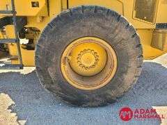 2008  Caterpillar  938G  Wheel Loader