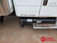2000  Freightliner  FL60  Box Truck