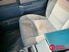 1989  Chevrolet  Blazer  SUV - Gasoline