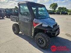 2019  Polaris  Ranger XP900 EPS Premium