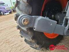 2023  Kubota  M7-152 Deluxe  MFWD Tractor w/ Loader