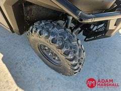 2022  Polaris  Ranger 1000 EPS