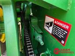 2018  John Deere  S770  Combine